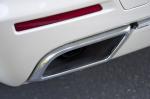 Cadillac CTS 2014 года